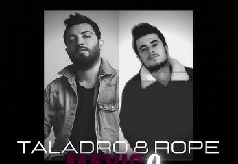 Taladro&nbsp;Kime Söz Verdi Ki Dünya