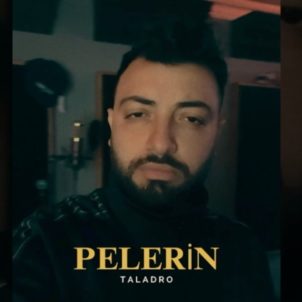 Taladro&nbsp;Pelerin