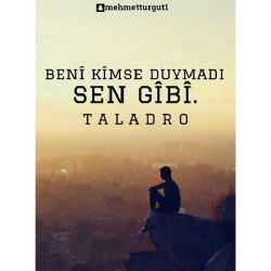 Taladro&nbsp;Sen Gibi