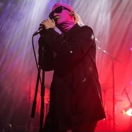 Talha Eren&nbsp;Ah Geceler