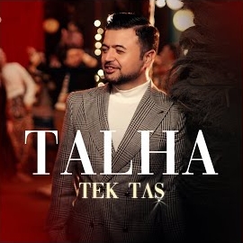 Talha&nbsp;Tek Taş