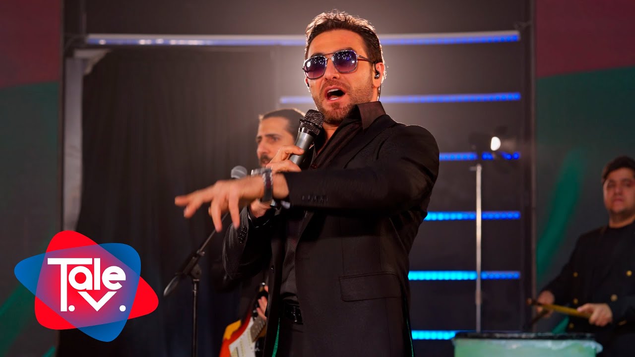 Talib Tale&nbsp;Azerbaycanlıyıq