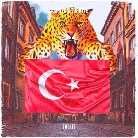 Talut&nbsp;Şampiyon Türkiye