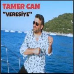 Tamer Can&nbsp;Veresiye
