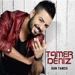 Tamer Deniz&nbsp;Kum Tanesi