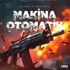 Tamer Erten&nbsp;Makina Otomatik