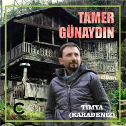 Tamer Günaydın&nbsp;Timya Karadeniz