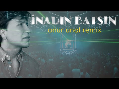 Tamer Gürsoy&nbsp;İnadın Batsın