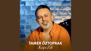 Tamer Öztoprak&nbsp;Kapı Zili