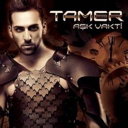 Tamer Ülker&nbsp;Aşk Vakti