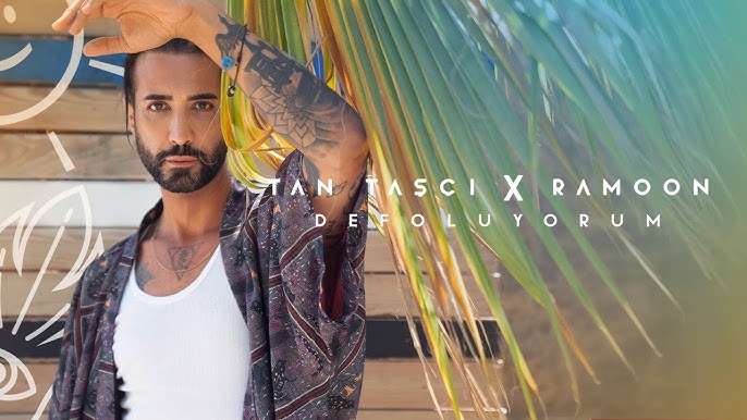 Tan Taşçı&nbsp;Defoluyorum