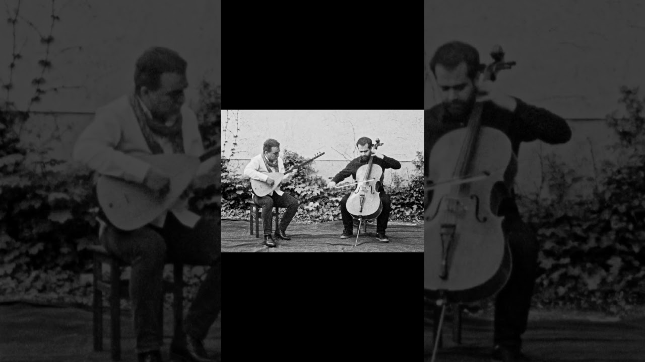 Taner Akyol&nbsp;Doğaçlama 5