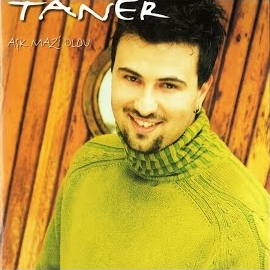 Taner&nbsp;Aşk Mazi Oldu