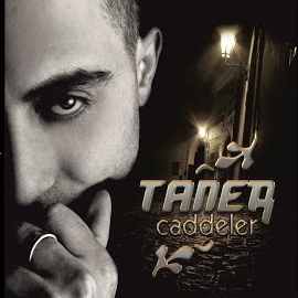 Taner&nbsp;Caddeler