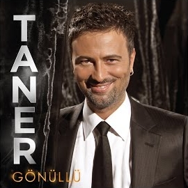 Taner&nbsp;Gönüllü