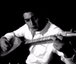 Taner Olgun&nbsp;Dallarımı Kırdılar