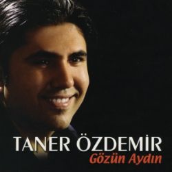 Taner Özdemir&nbsp;Gözün Aydın