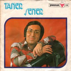 Taner Şener&nbsp;Aramıza Kara Kedi Girdi