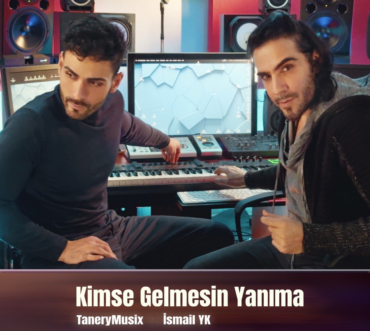 Tanery&nbsp;Kimse Gelmesin Yanıma