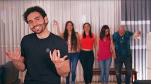 TaneryMusix&nbsp;Halaya Ben De Girdim