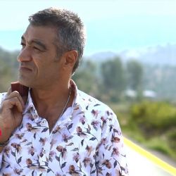 Tanju&nbsp;Tanımadın