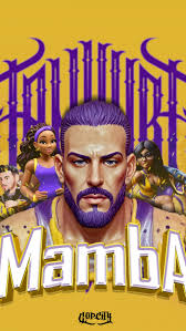 Tankurt Manas&nbsp;MAMBA