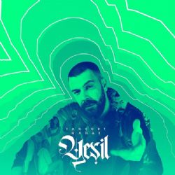 Tankurt Manas&nbsp;Yeşil