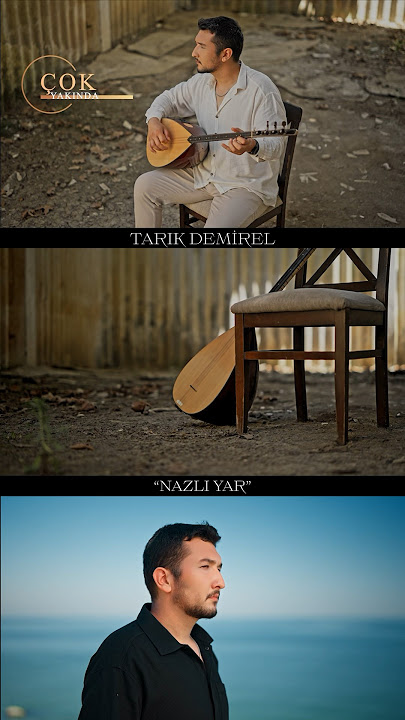 Tarık Demirel&nbsp;Nazlı Yar