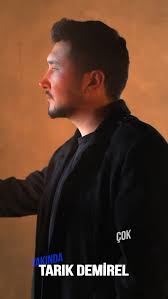 Tarık Demirel&nbsp;Terk Eyle