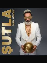 Tarık Mengüç&nbsp;Şutla