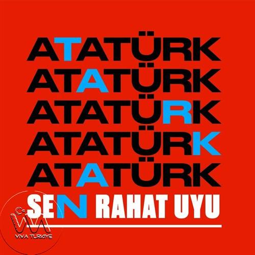 Tarkan&nbsp;ATATÜRK SEN RAHAT UYU