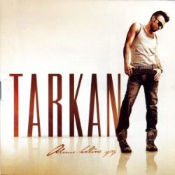 Tarkan&nbsp;Adımı Kalbine Yaz