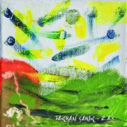 Tarkan Çakır&nbsp;ZAC