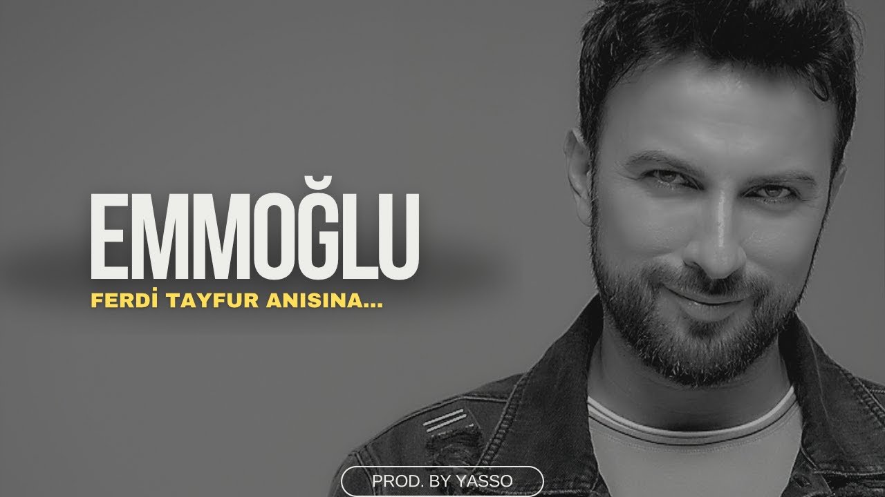 Tarkan&nbsp;Emmoğlu