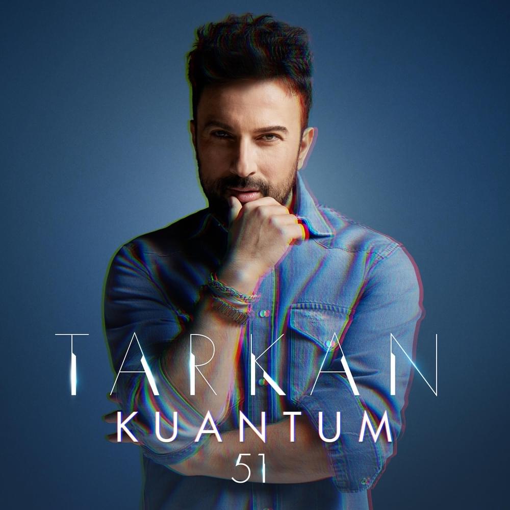 Tarkan&nbsp;Kuantum 51