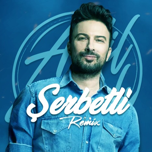 Tarkan&nbsp;Şerbetli