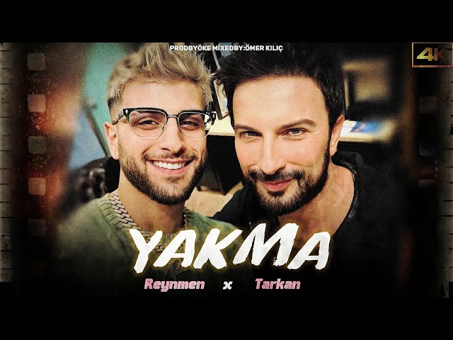 Tarkan&nbsp;Yakma