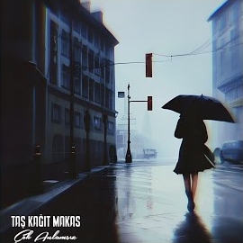 Taş Kağıt Makas&nbsp;Çok Anlamsız