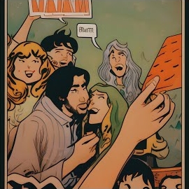 Taş Kağıt Makas&nbsp;Seninle