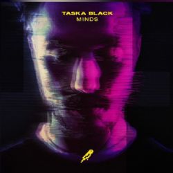 Taska Black&nbsp;In The End