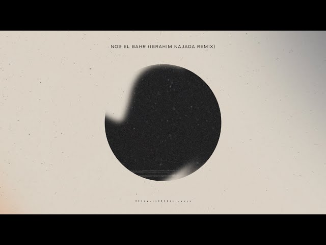 Tayar&nbsp;Nos El Bahr