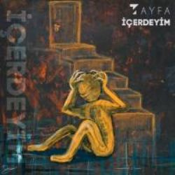 Tayfa&nbsp;İçerdeyim