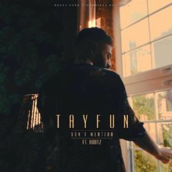 Tayfun&nbsp;Dont Mention