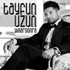 Tayfun Uzun&nbsp;Teklif