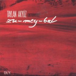 Taylan Akyüz&nbsp;Zu Mey Bal