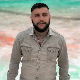 Taylan Kaya&nbsp;Dadaşım