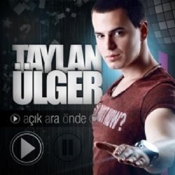 Taylan Ülger&nbsp;Açık Ara Önde