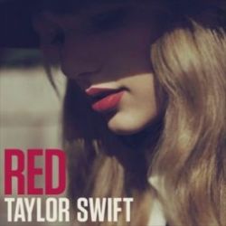 Taylor Swift&nbsp;RED