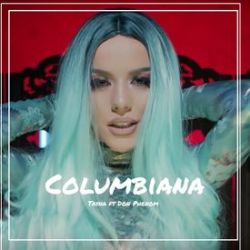 Tayna&nbsp;Columbiana