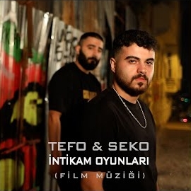 Tefo&nbsp;İntikam Oyunları